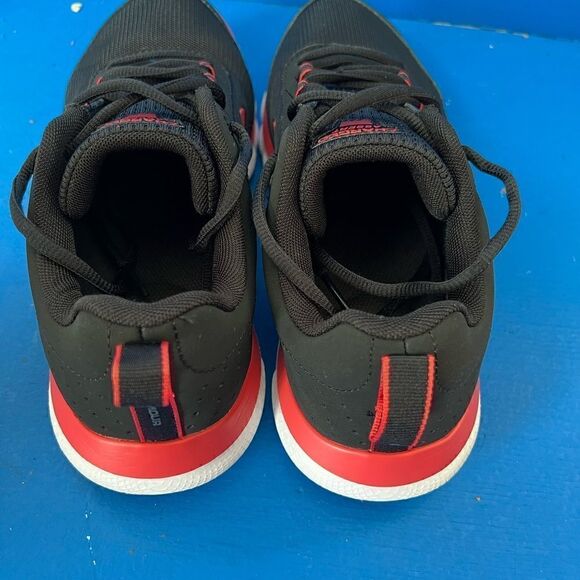 Under Armour Women's Charged Assert 8 Running Shoe US 10 - Picture 4 of 8